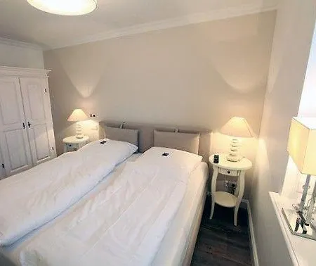 Strandjuwel-im-oceanhouse Apartmán