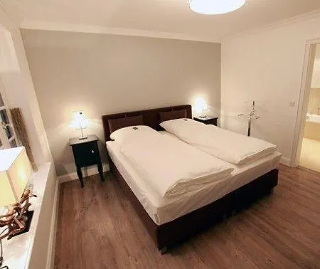Strandjuwel-im-oceanhouse Wenningstedt-Braderup