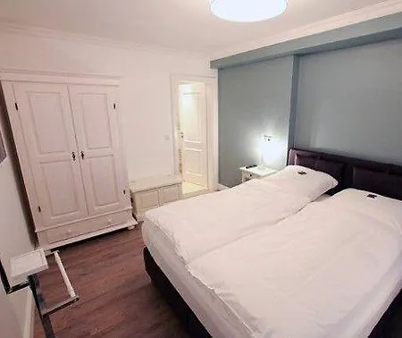 Strandjuwel-im-oceanhouse Wenningstedt-Braderup