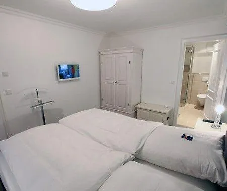 Apartmán Strandjuwel-im-oceanhouse Wenningstedt-Braderup