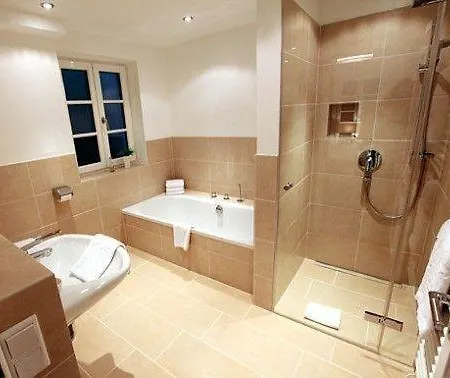 Apartmán Strandjuwel-im-oceanhouse *