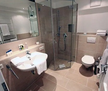 Strandjuwel-im-oceanhouse Apartmán Wenningstedt-Braderup