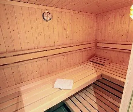 Strandjuwel-im-oceanhouse Apartmán *